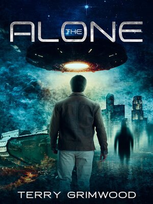 cover image of The Alone